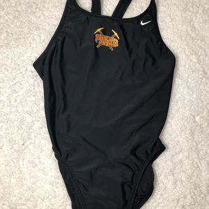Nike swimsuit